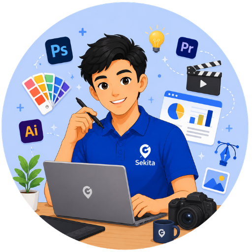 Digital & Kreatif