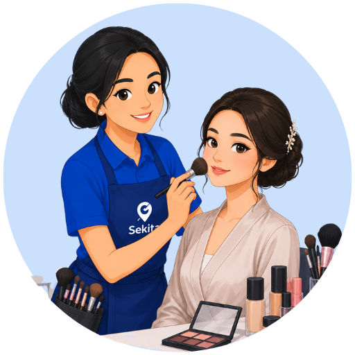 Kecantikan & Kesehatan